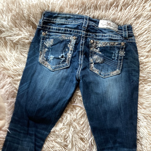 Women’s Miss Me Jeans size 29 - Picture 9 of 9